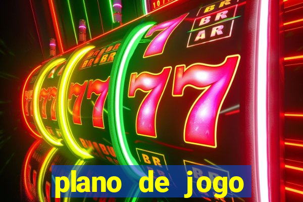 plano de jogo camila cocenza pdf